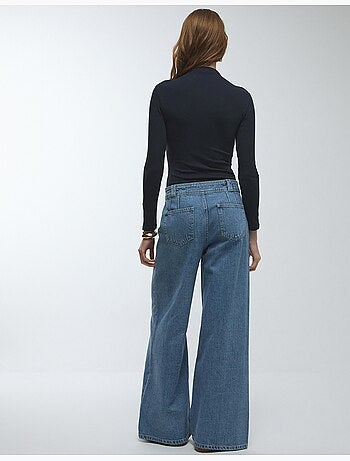 Body a manica lunga, MO Fashion