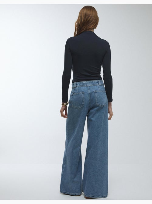 Body a manica lunga, MO Fashion - Kiabi Body a manica lunga, MO Fashion - Kiabi