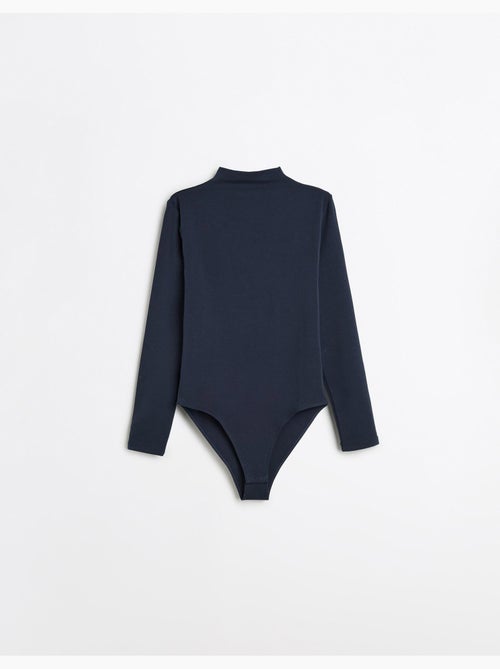 Body a manica lunga, MO Fashion - Kiabi Body a manica lunga, MO Fashion - Kiabi