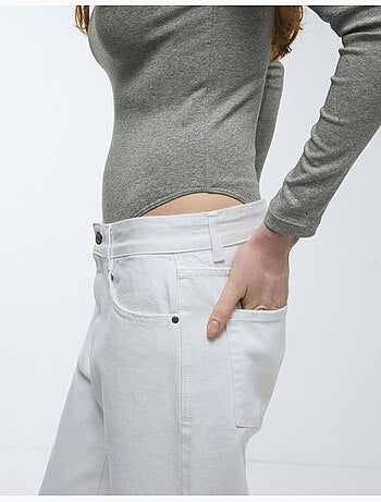Body a manica lunga, MO Fashion