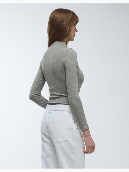 Body a manica lunga, MO Fashion - Kiabi