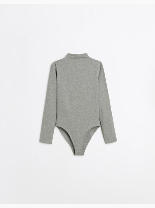 Body a manica lunga, MO Fashion - Kiabi