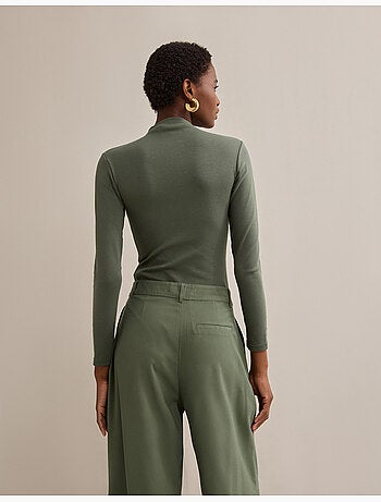 Body a manica lunga, MO Fashion