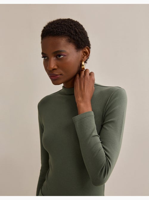 Body a manica lunga, MO Fashion - Kiabi Body a manica lunga, MO Fashion - Kiabi