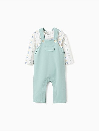 Body a manica lunga + tuta