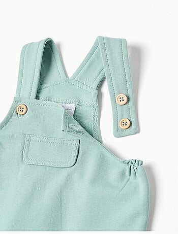 Body a manica lunga + tuta