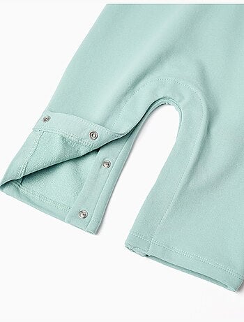 Body a manica lunga + tuta