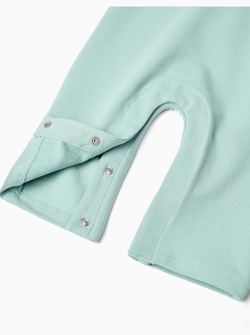 Body a manica lunga + tuta - Kiabi