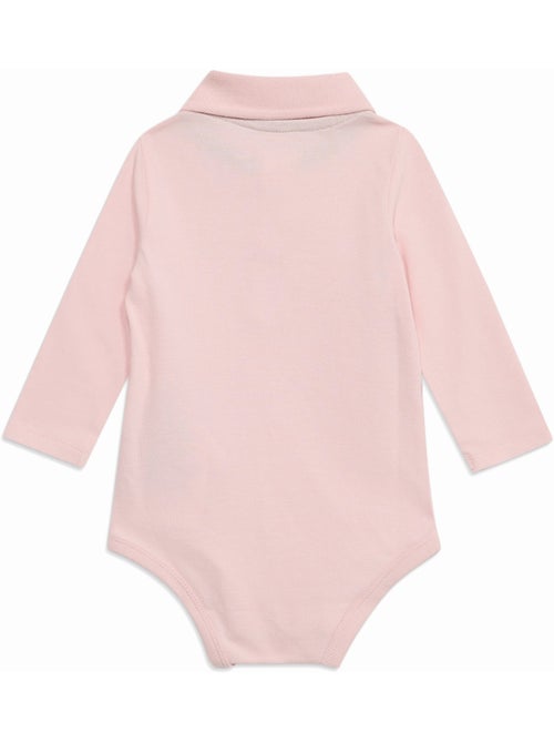 Body a maniche lunghe - lacoste - Kiabi