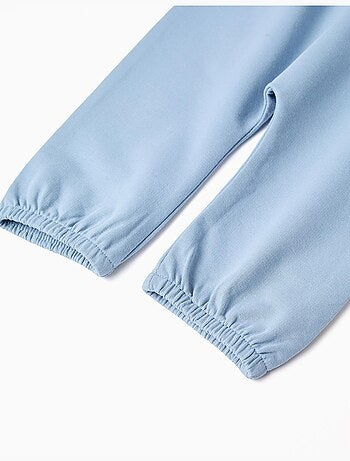 Body a righe + pantaloni