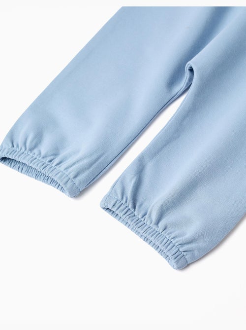 Body a righe + pantaloni - Kiabi