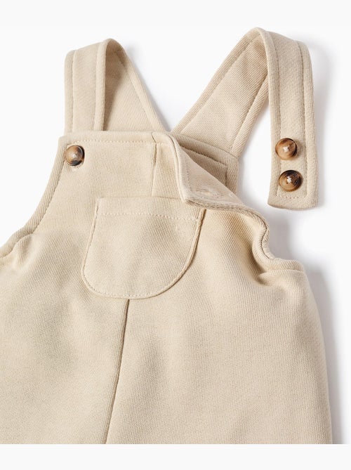 Body a righe + tutina - Kiabi