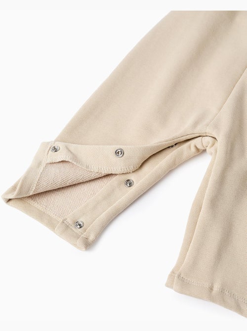 Body a righe + tutina - Kiabi