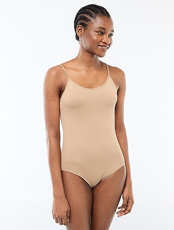 Body a spallina sottile