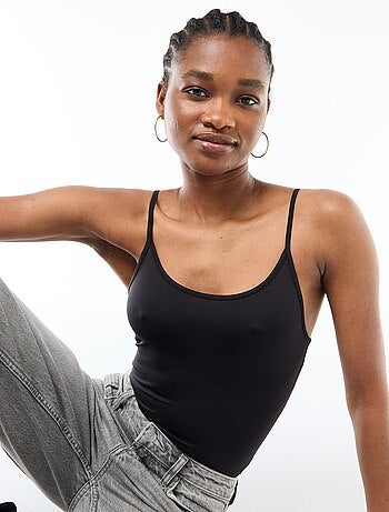 Body a spallina sottile