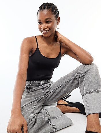 Body a spallina sottile