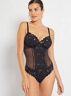 Body Arum 'Sans Complexe' - Kiabi