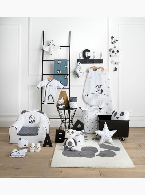 Body baby maniche lunghe set di - sauthon - Kiabi Body baby maniche lunghe set di - sauthon - Kiabi