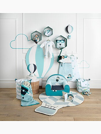 Body baby maniche lunghe set di - sauthon