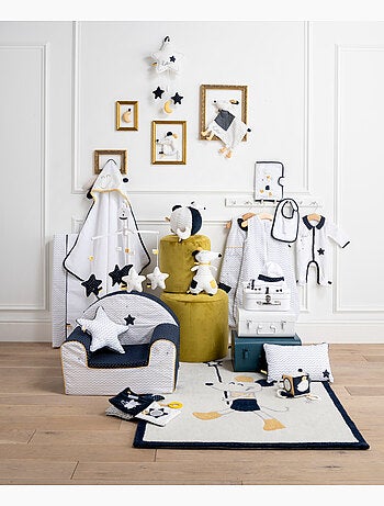 Body baby maniche lunghe set di - sauthon