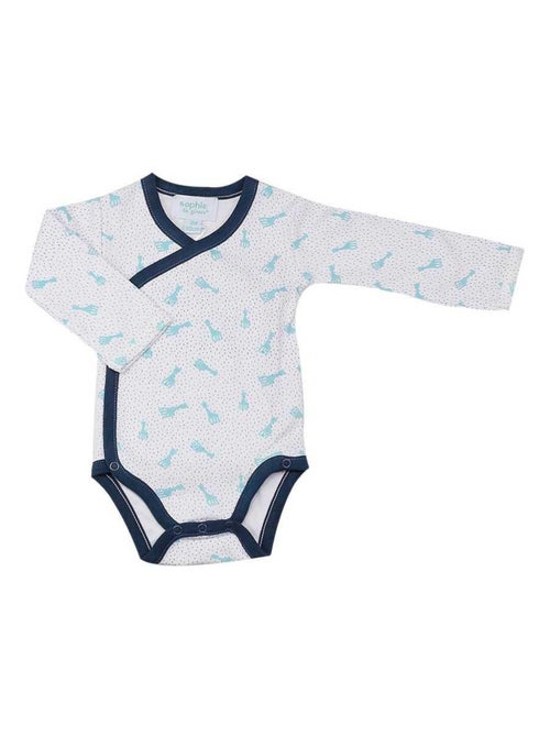 Body bambino Sophie La Girafe® - Kiabi