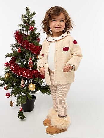 Body con colletto Claudine e maniche lunghe