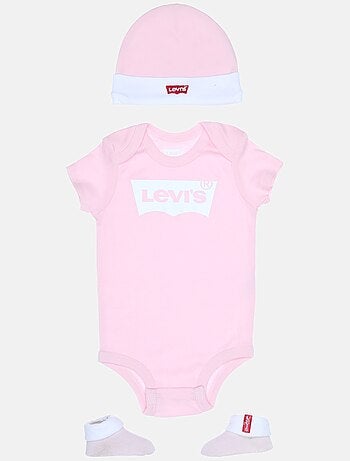 Body con logo - Levi's Kids