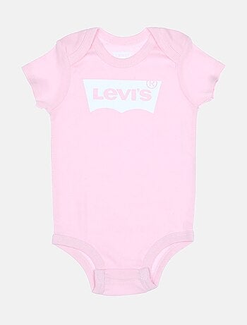 Body con logo - Levi's Kids