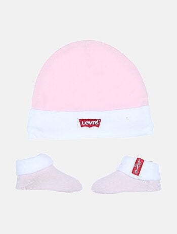 Body con logo - Levi's Kids