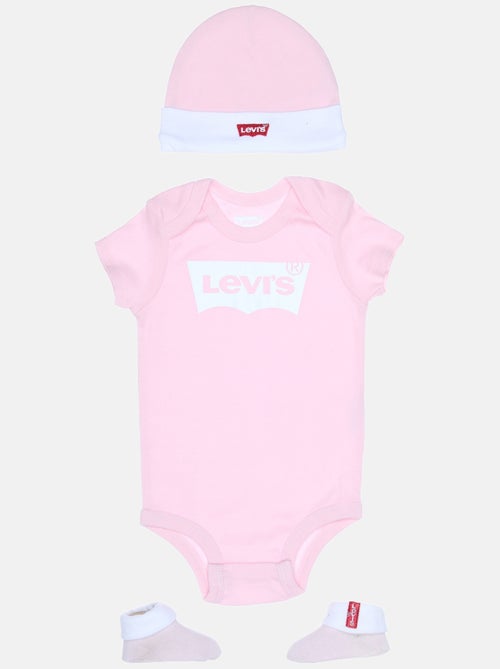 Body con logo - Levi's Kids - Kiabi
