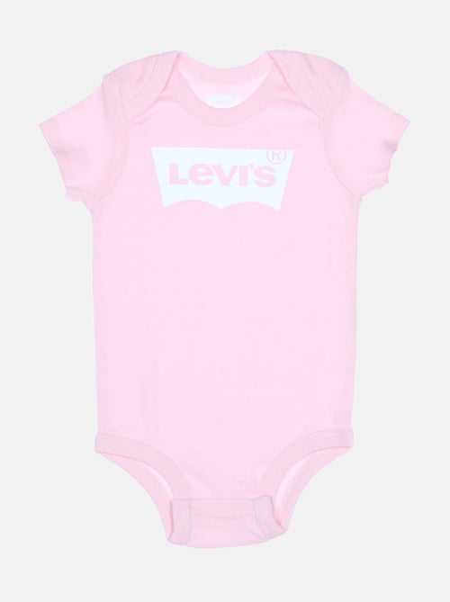 Body con logo - Levi's Kids - Kiabi