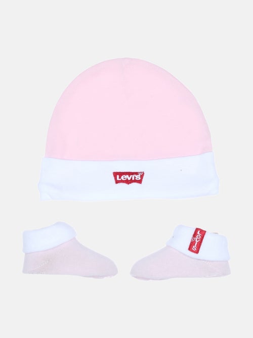 Body con logo - Levi's Kids - Kiabi