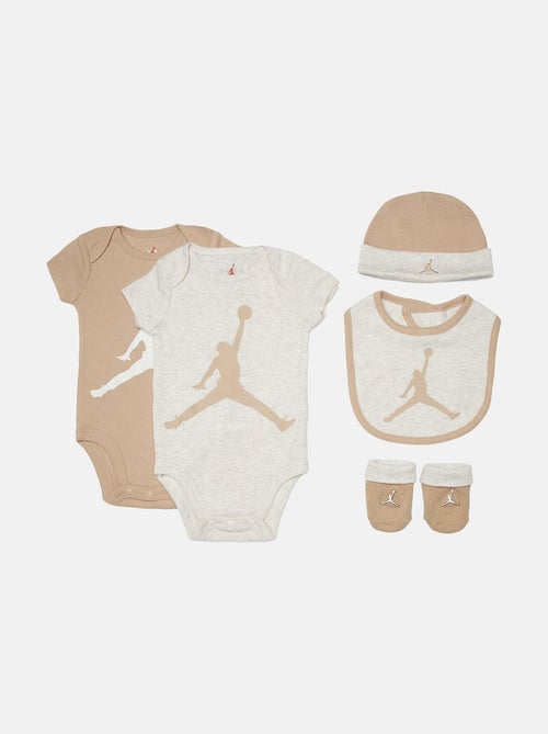 Body da infilare - Jordan - Kiabi