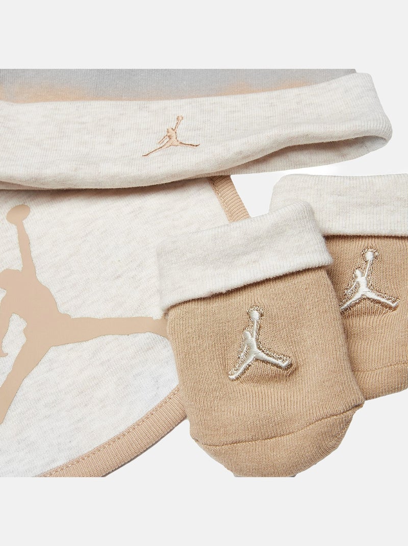 Body da infilare - Jordan Beige - Kiabi
