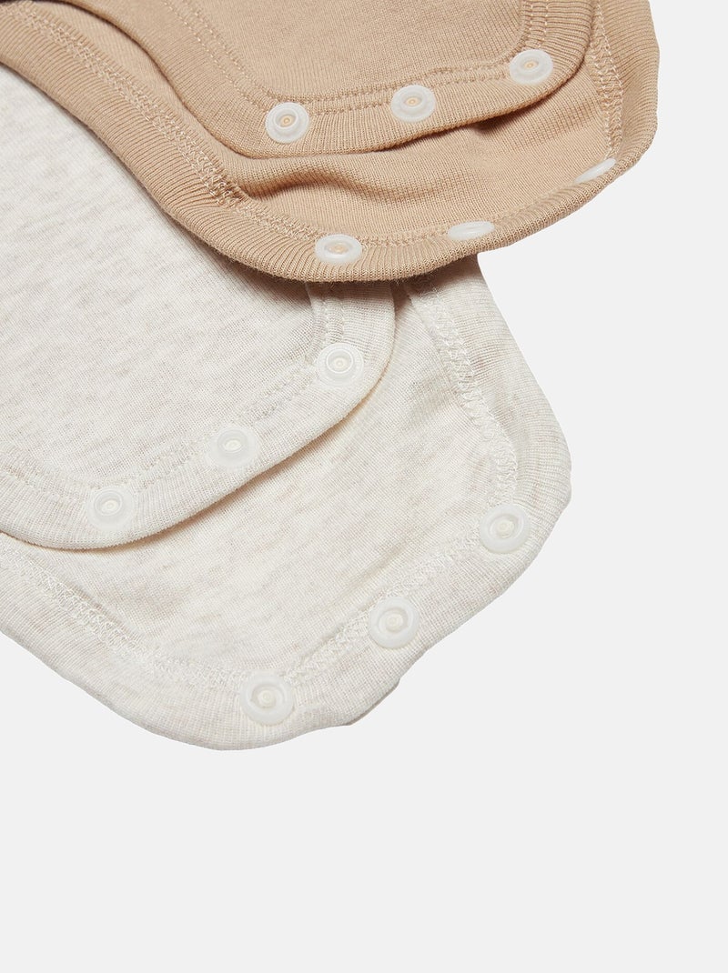 Body da infilare - Jordan Beige - Kiabi