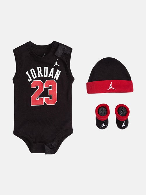 Body da infilare - Jordan - Kiabi