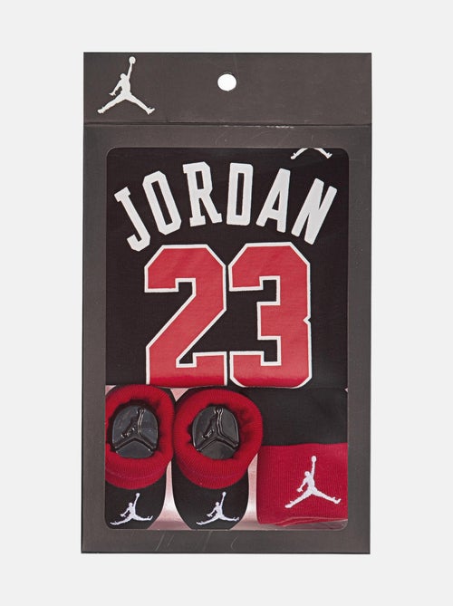 Body da infilare - Jordan - Kiabi