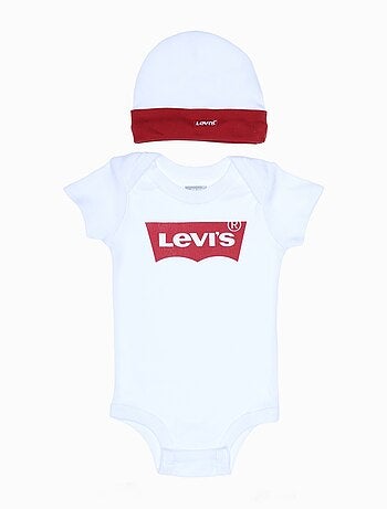 Body da infilare - Levi's Kids