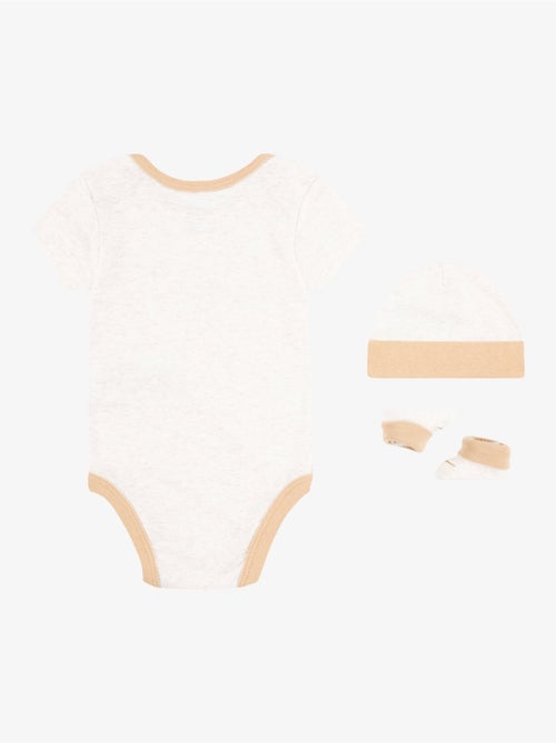 Body da infilare - Nike - Kiabi