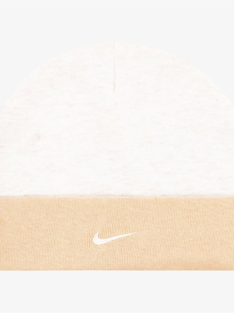 Body da infilare - Nike Beige - Kiabi