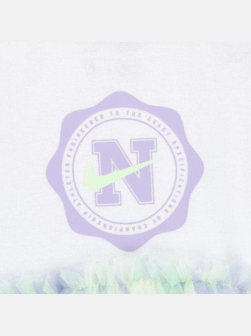 Body da infilare - Nike Bianco - Kiabi