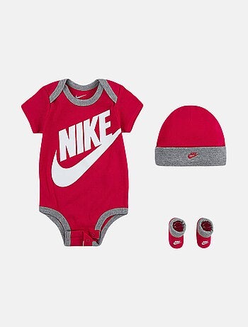 Body da infilare - Nike