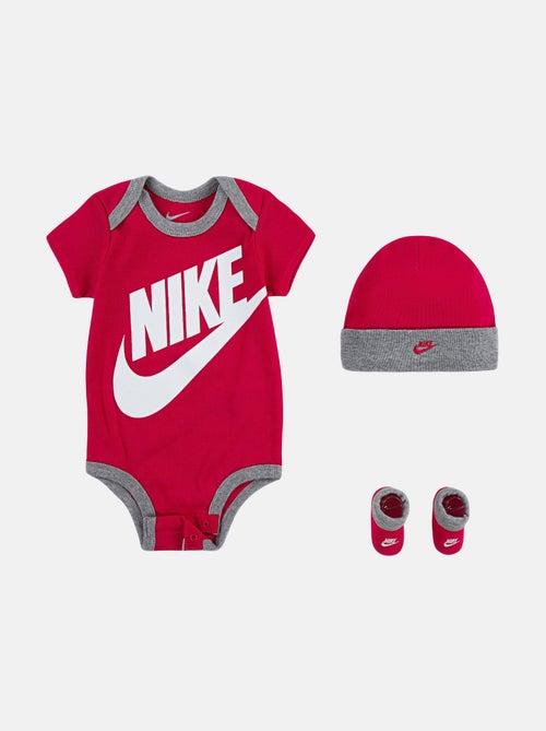 Body da infilare - Nike - Kiabi