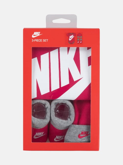 Body da infilare - Nike - Kiabi
