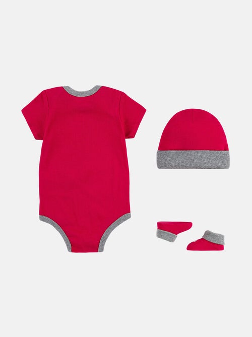 Body da infilare - Nike - Kiabi