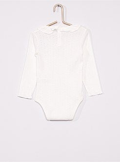 Body eco-sostenibile - Kiabi