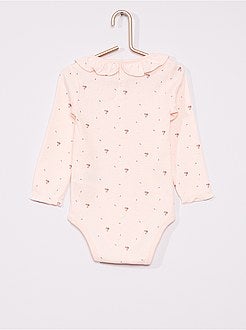 Body eco-sostenibile - Kiabi