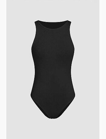 Body girocollo base hiccup