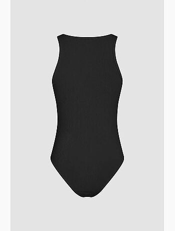 Body girocollo base hiccup