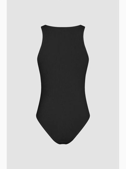 Body girocollo base hiccup - Kiabi Body girocollo base hiccup - Kiabi